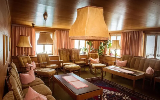 Gasthof-Hotel Sonne