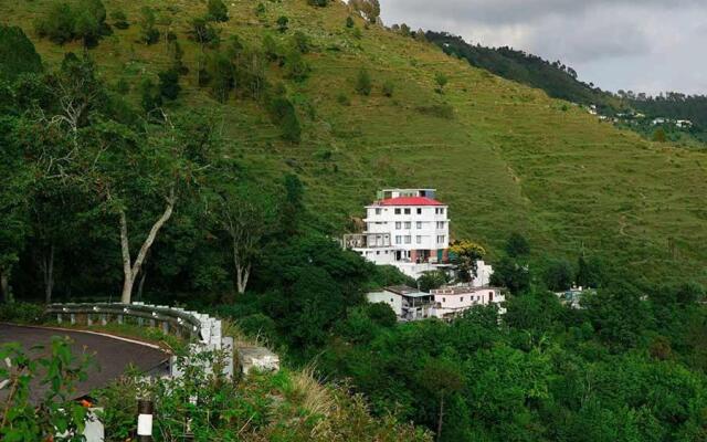 Shivani Foods & Resort