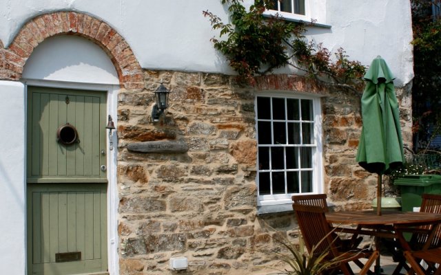 Waterside Holiday Cottages