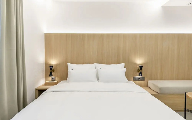 YAJA Hotel Gimhae