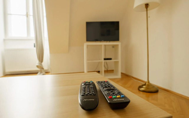 Vienna Living Apartments - Stephansdom