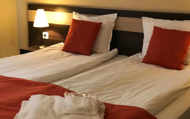 Apart Hotel Dream