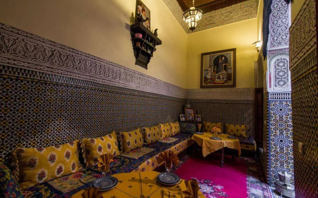 Riad Ibn Khaldoun
