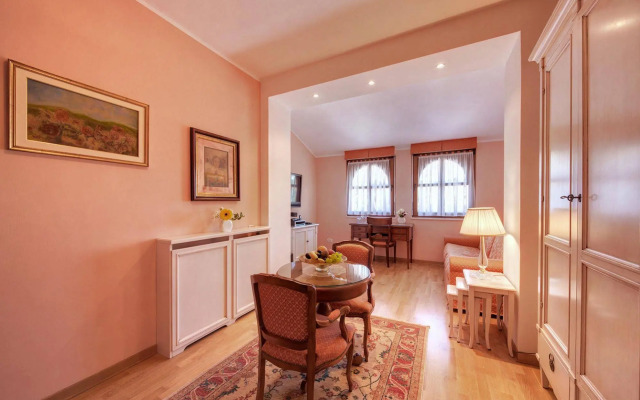 Boutique Hotel Villa Vulin