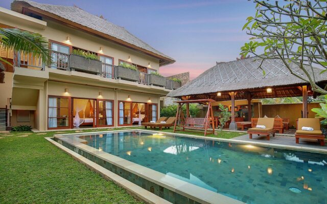 Ubud Nyuh Bali Resort & Spa