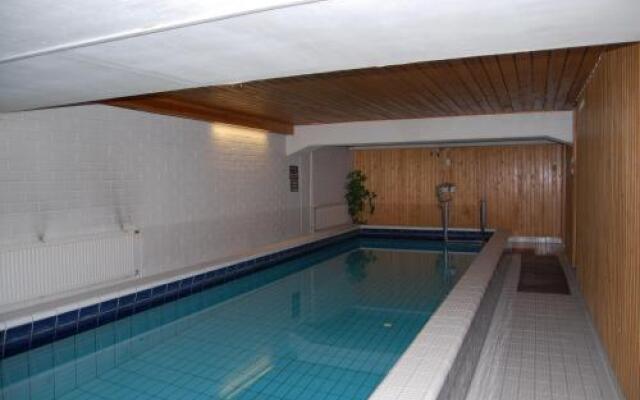 Hotel Hirvi