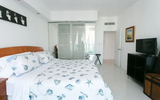 Sian Oceanfront Condos