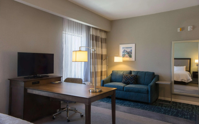 Hampton Inn & Suites Charlotte/Ballantyne