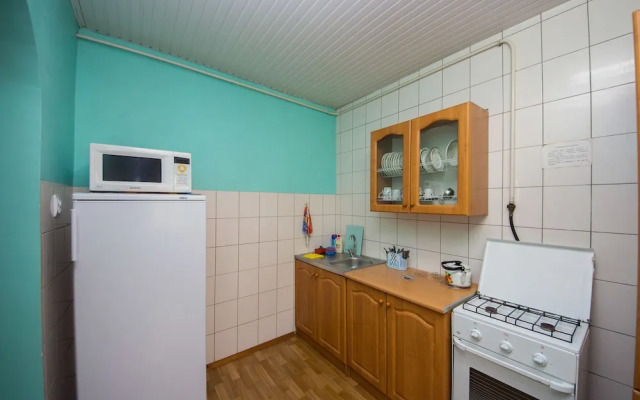 Guest House on Chernomorskaya Ulitsa
