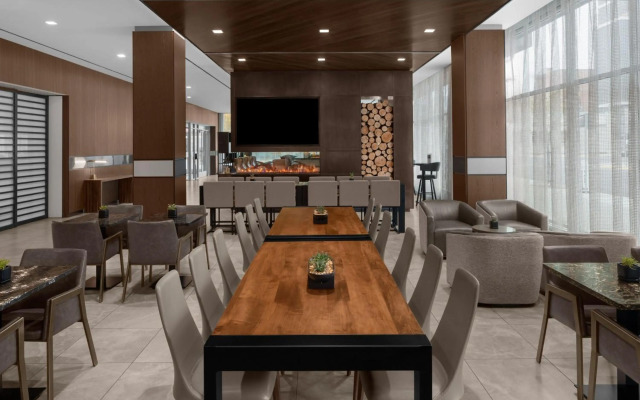 AC Hotel Bozeman Downtown
