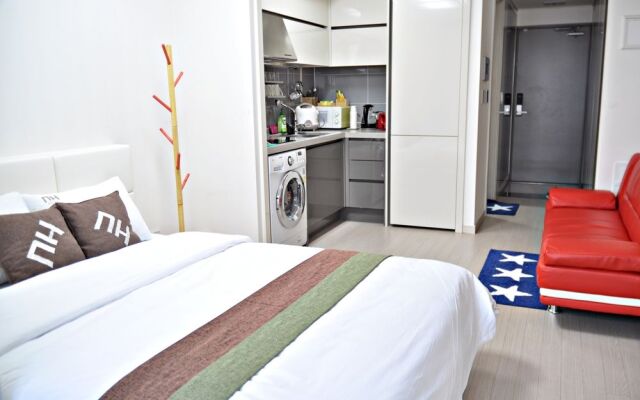 Guest House Myeongdong