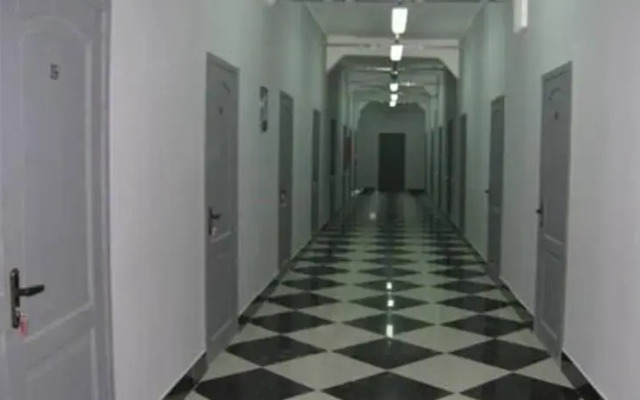 Hotel Domino