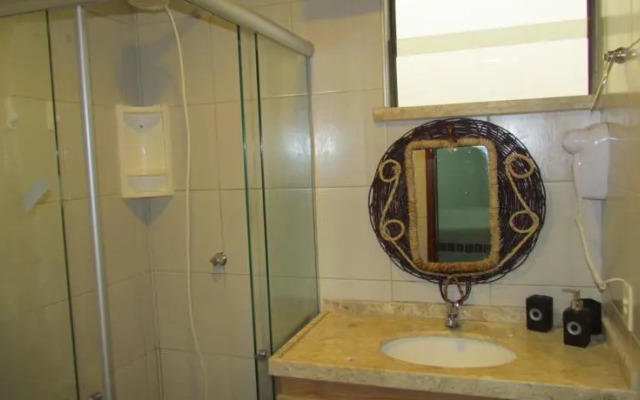 Beira Mar Praia das Fontes