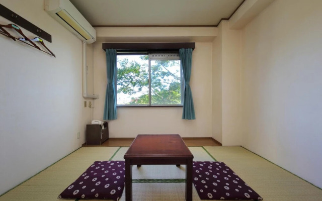 Ryokan Otamaya
