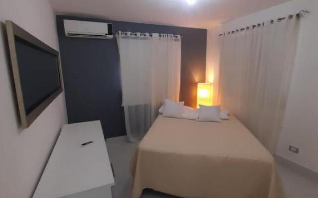 Hermoso apartamento Residencial madera I