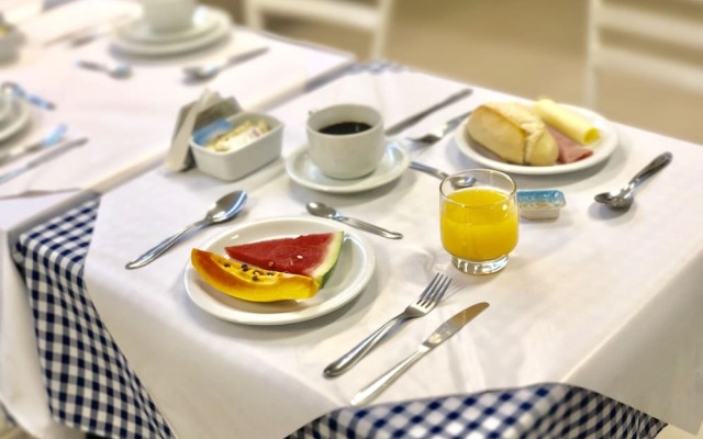Dom Pedro Hotel