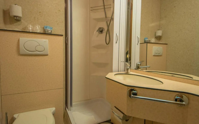 Hotel Savoia