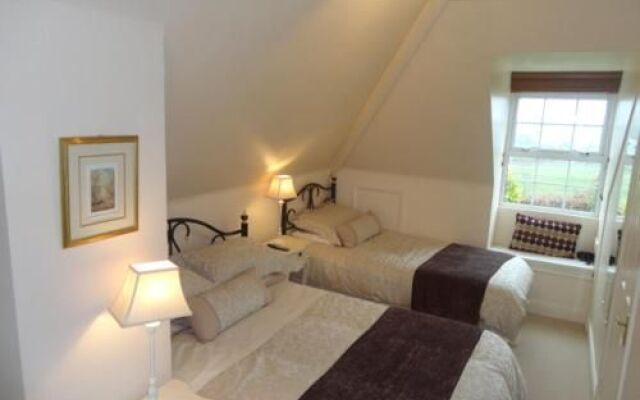 Westwood Country House
