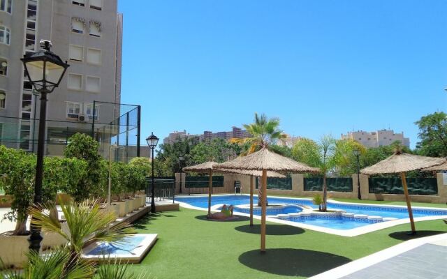 Wonderful Stay