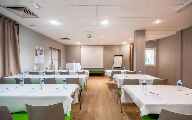 Quality Hotel du Golf Montpellier Juvignac