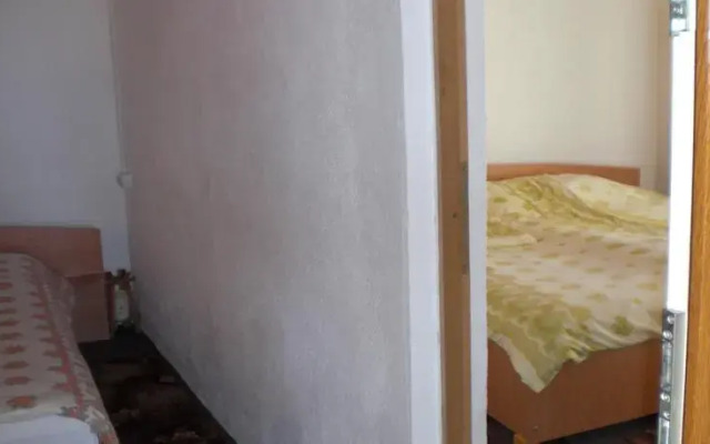 Bungalow Balea Transfagarasan