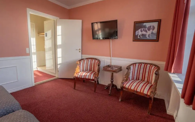 Hotel Frederiksværk