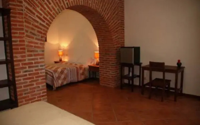 Posada Giana