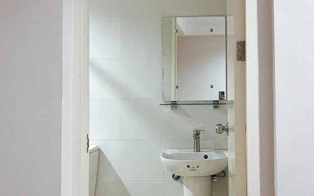 Lea Robert Hotel Angeles Pampanga by RedDoorz