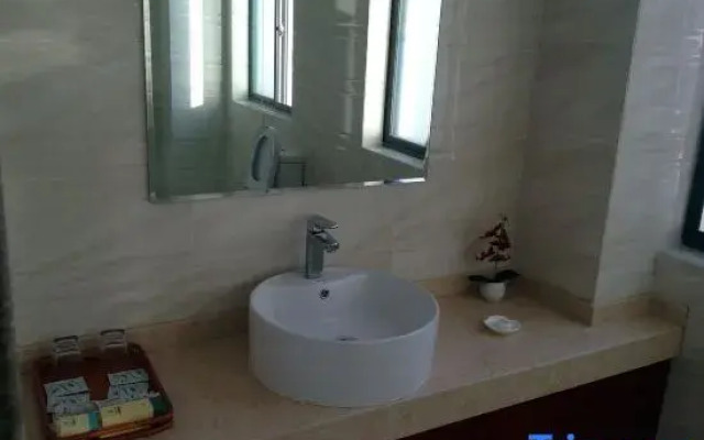 Yexiangge Hotel