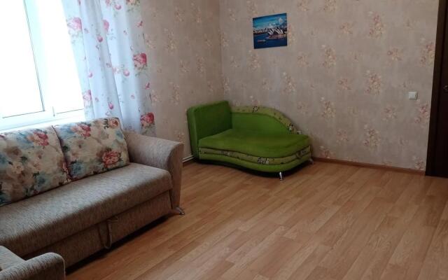 Апартаменты на улице Татарская 68