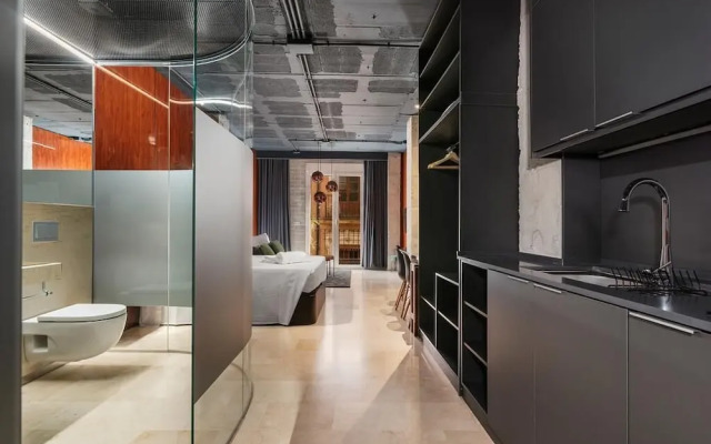 Alicante Aparthotel Evolution