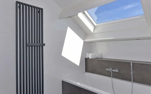 Apartment in Kamperland Near Sea