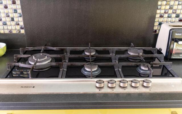 Magnifique Villa 8 Personnes