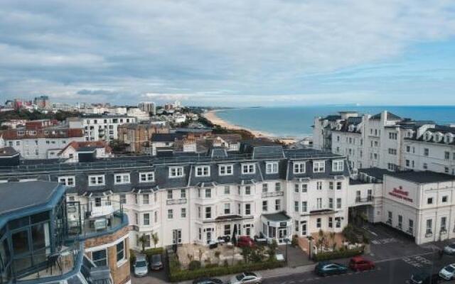 Westcliff Penthouse