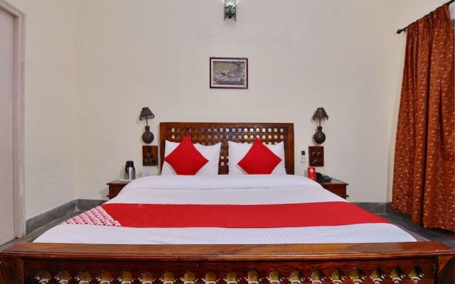 OYO 15001 Marvel Umed