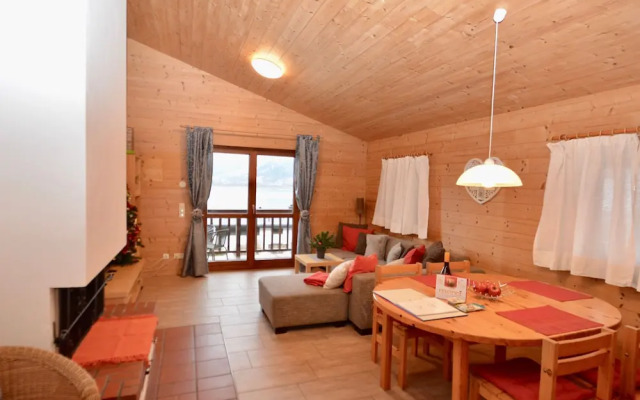 Apartment LAKE and MOUNTAIN View - Zell am See