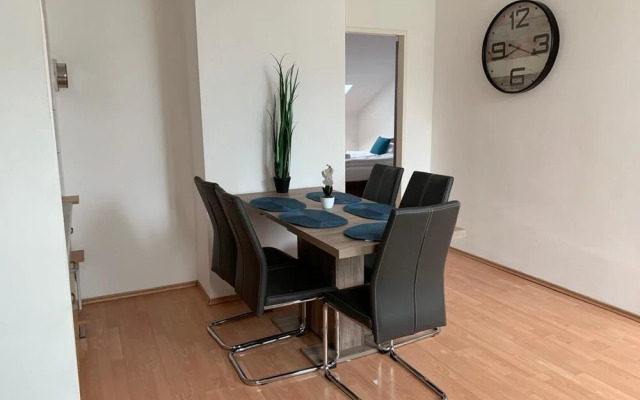 Business And Holiday Apartments