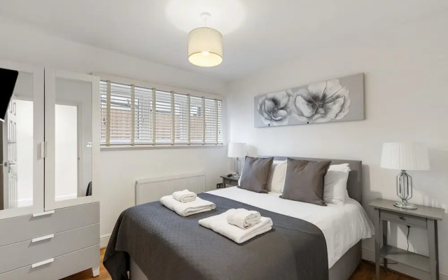 St Marks Modern Apartments