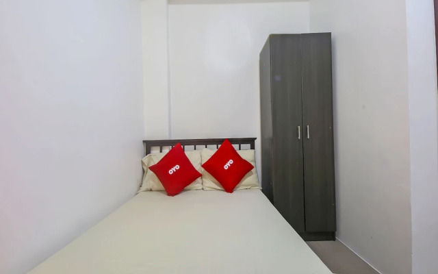 Bernbon Condominiuim Manila