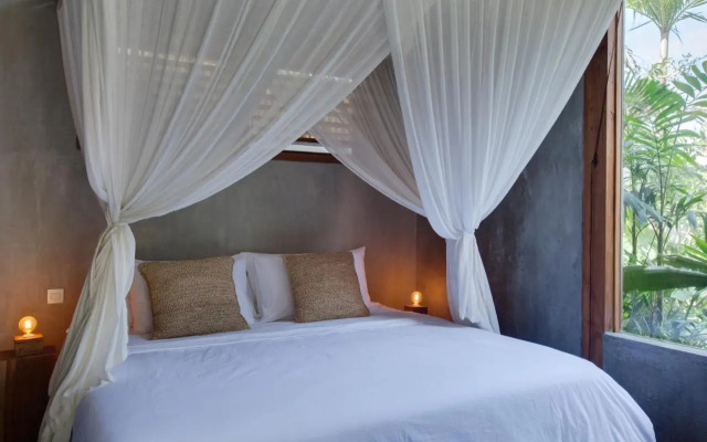 Puri Beji Bed & Breakfast