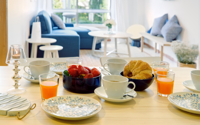 Apartamentos Duerming Park Viveiro