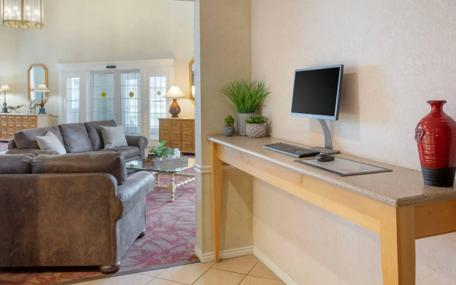 Quality Inn Payson I-15