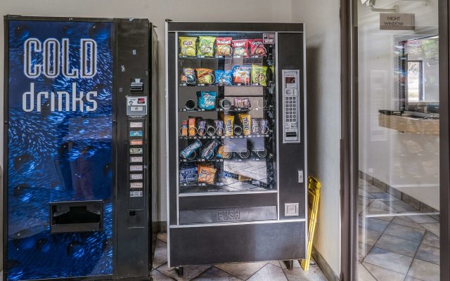 Budget Inn Greenville By Hotel O I-85