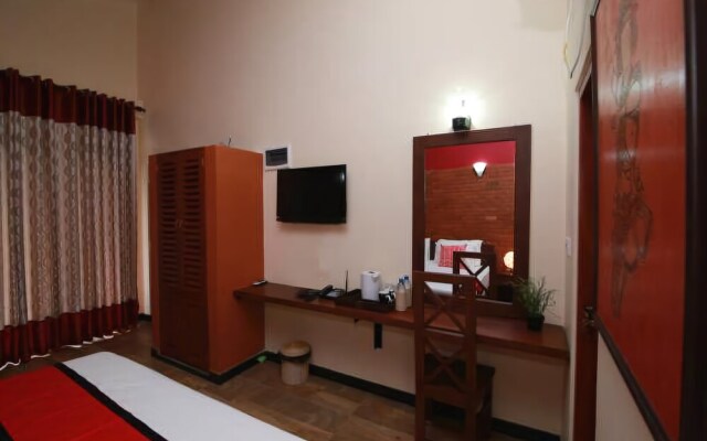 Athithi Villa
