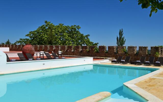 Pousada Castelo de Estremoz - Historic Hotel