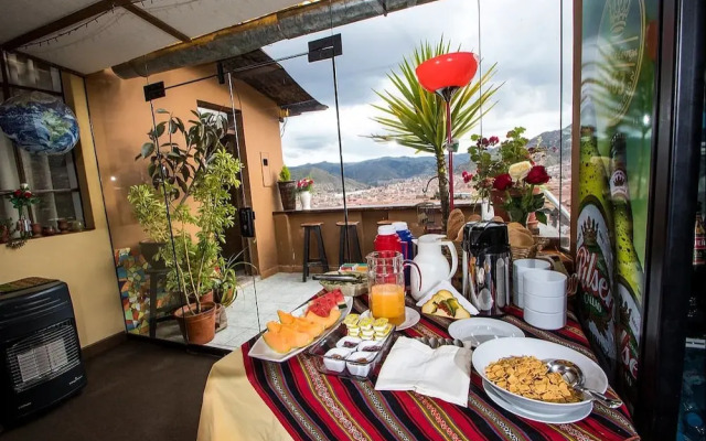 Hostal Wara Wara