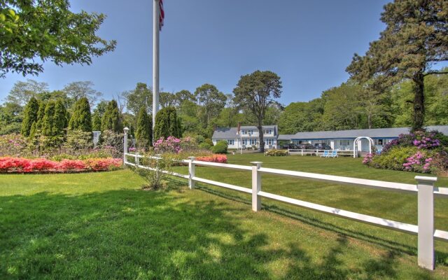 Sandy Neck Motel