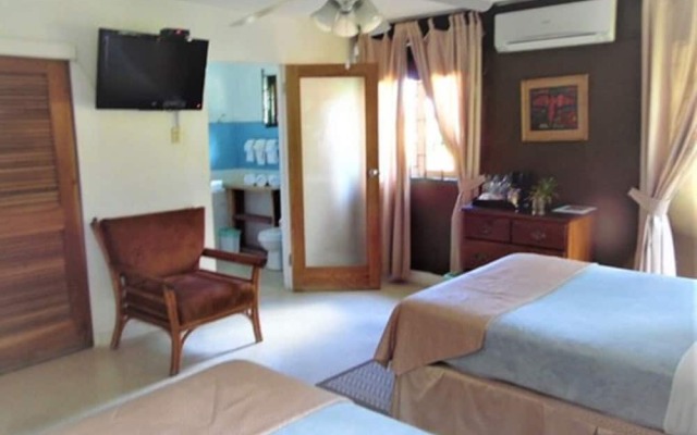 Mynt Retreat Bed and Breakfast