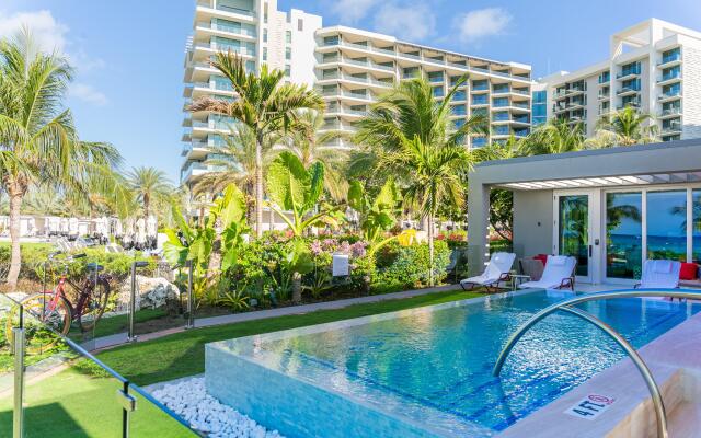 Kimpton Seafire Resort + Spa by IHG