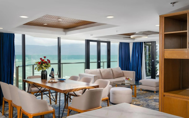 Sala Danang Beach Hotel